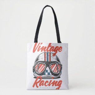 Rennhelm Tasche
