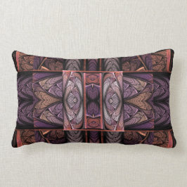 Rennie Mac-Rückenstütze-Wurfs-Kissen Lendenkissen