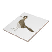 Rennläufer Fliese (Seite)