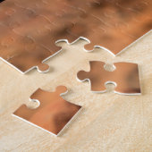 Rennläufer Puzzle (Seite)