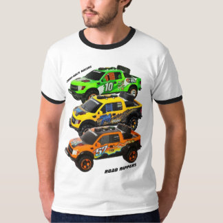 Rennläufer T-Shirt