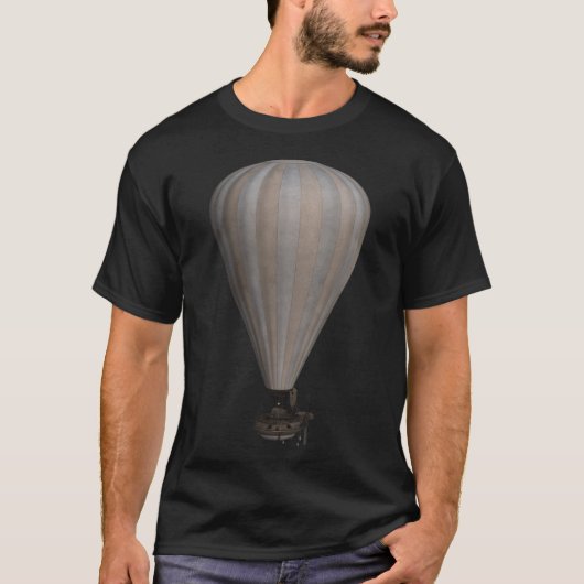 Rennpferd T-Shirt (Vorderseite)