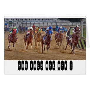 RennpferdeThoroughbreds