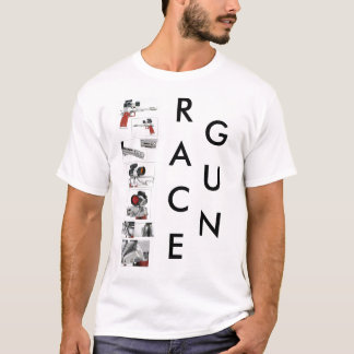 Rennpistole T-Shirt