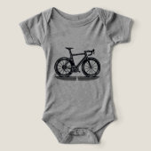 Rennrad (Design Vorderseite)