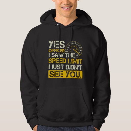 Rennrad-Liebhaber Mechanik Rennrad Funny Dragster Hoodie (Vorderseite)