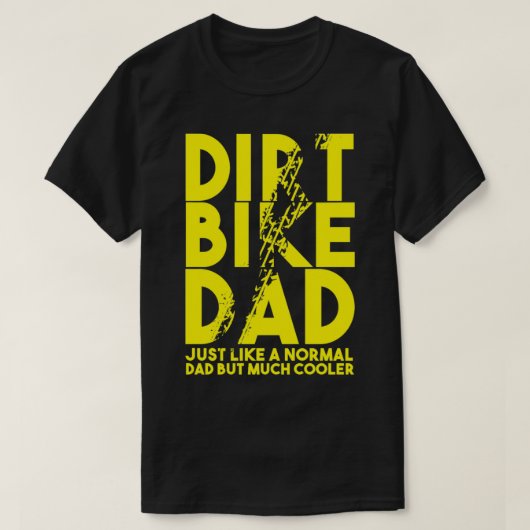 Rennrad Papa Motorbikes Straßenläufer fmx T-Shirt (Design vorne)