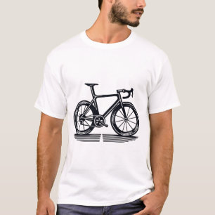 Rennrad T-Shirt