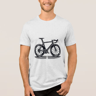 Rennrad Tri-Blend Shirt