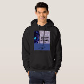 Rennspiele Hoodie (Vorne ganz)