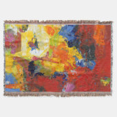 Renntag Decke (Vorderseite)