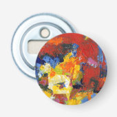 Renntag Flaschenöffner (Vorderseite)