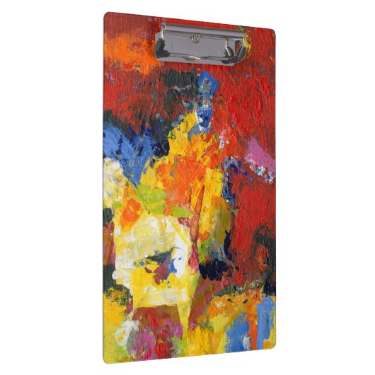 Renntag Klemmbrett (Rechts)