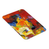 Renntag Magnet (Rechte Seite)