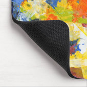 Renntag Mousepad (Ecke)