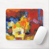 Renntag Mousepad (Mit Mouse)