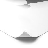 Renntag Poster (Ecke)