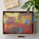 Renntag Seidenpapier (Geschenk)