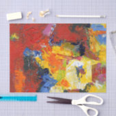 Renntag Seidenpapier (Handwerk)