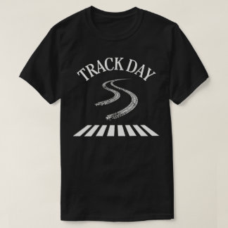 Renntag T-Shirt