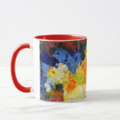 Renntag Tasse (Links)