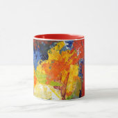 Renntag Tasse (Zentrum)