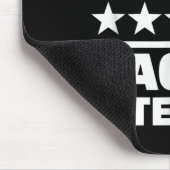 Rennteam Mousepad (Ecke)
