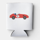 Rennwagen 1 dosenkühler (Vorderseite)