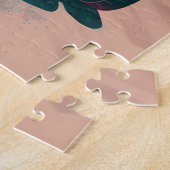 Rennwagen von San Francisco Puzzle (Seite)