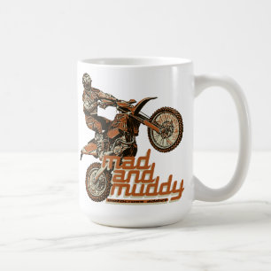 Rennwahn Kaffeetasse