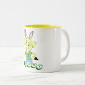 Renny Tasse (VorderseiteRechts)