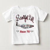 Reno 2015 Kleinkind Sweatshirt Baby T-shirt (Vorderseite)