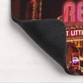 Reno Arch Foto Mousepad (Ecke)