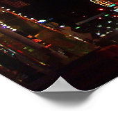 Reno Arch Poster (Ecke)