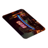 Reno Arch Sign #1 Magnet (Rechte Seite)