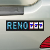 RENO-AUTOAUFKLEBER AUTOAUFKLEBER (Auf Auto)