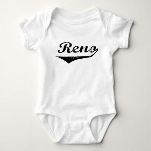 Reno Baby Strampler