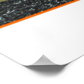 Reno Balloon Races Poster (Ecke)