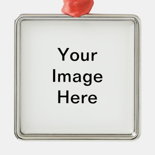 Reno Candid Camera Silbernes Ornament (Vorne)