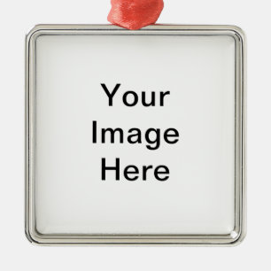 Reno Candid-Kamera Silbernes Ornament