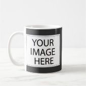 "Reno Foto Crafts" Kaffeetasse (Links)