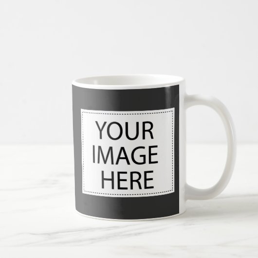 "Reno Foto Crafts" Kaffeetasse (Rechts)
