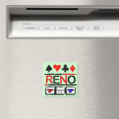 Reno Magnet (In Situ (Geschirrspüler))