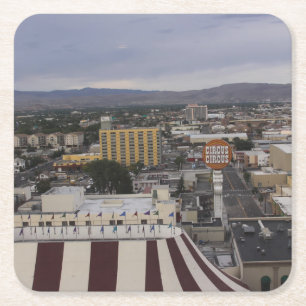 Reno, Nevada Drink Untersetzer