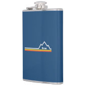 Reno Nevada Flachmann (Links)