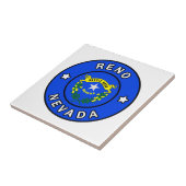Reno Nevada Fliese (Seite)