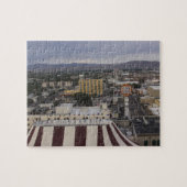 Reno, Nevada Jigsaw Puzzle (Horizontal)