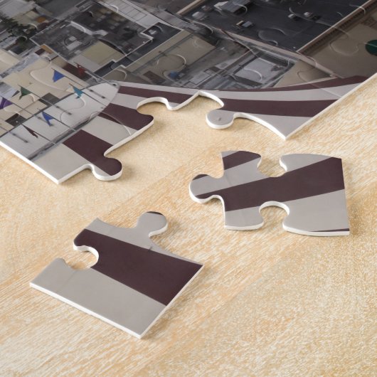 Reno, Nevada Jigsaw Puzzle (Seite)