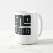 Reno - Nevada Kaffeetasse (VorderseiteRechts)