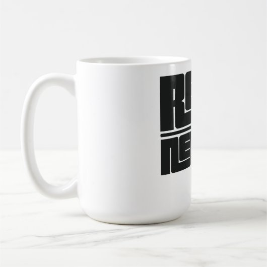 Reno - Nevada Kaffeetasse (Links)
